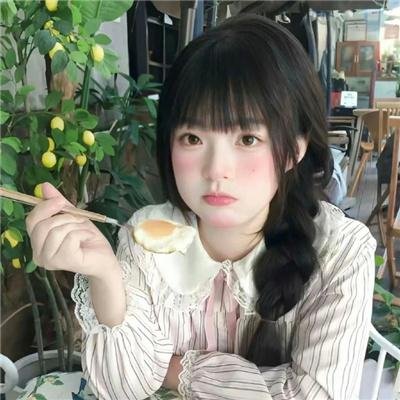 候补男友