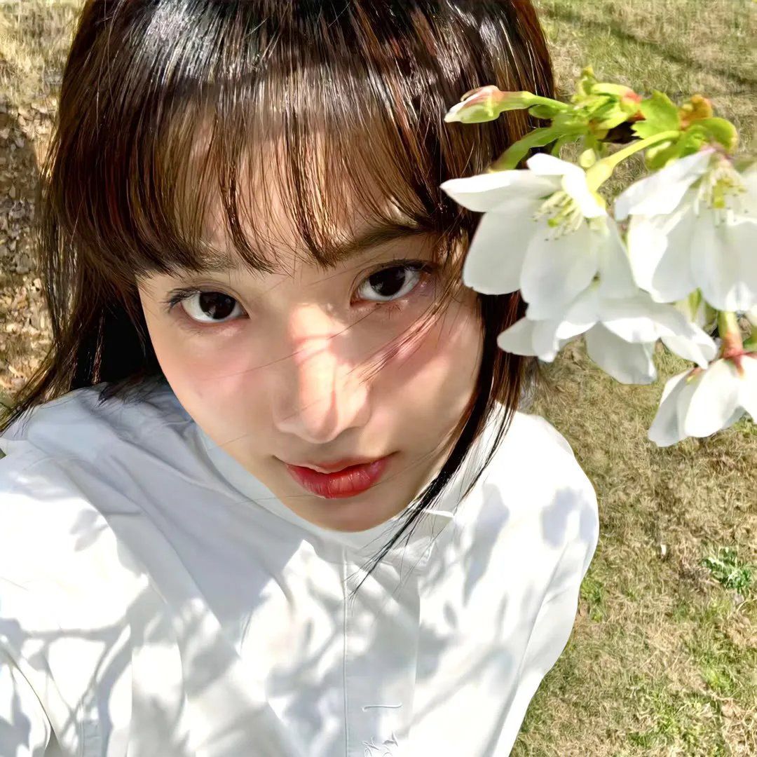 通灵美人